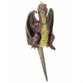 Medieval Fantasy Dragon Accessory