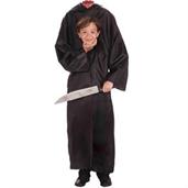 Headless Boy Child Costume