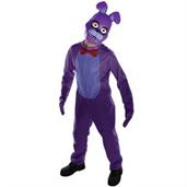 Five Nights at Freddys - Bonnie Tween Costume