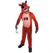 Five Nights at Freddy's - Foxy Tween Costume
