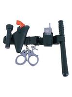 Child Policeman Belt