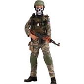 Camo Trooper Child Costume