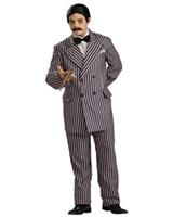 Mens Grand Heritage The Addams Familys Gomez Costume