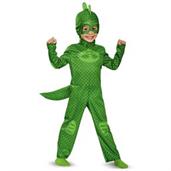 Pj Masks Gekko Classic Toddler Costume
