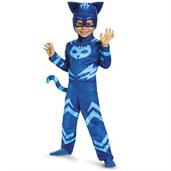 Pj Masks Catboy Toddler Classic Costume