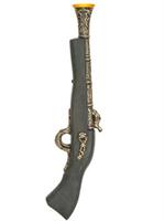 Swashbuckler Pistol