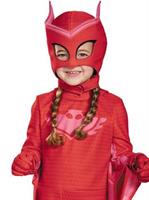 Owlette Deluxe Child Mask