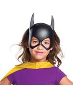Batgirl Child Mask