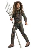 Aquaman Adult Trident