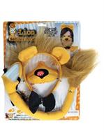 Animal Set with Sound- Lion