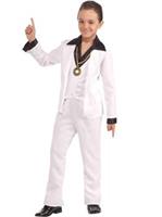 70's Disco Fever Child Costume
