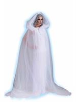 The Haunted Adult Costume