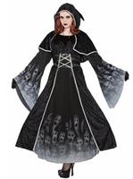 Forsaken Souls Adult Plus Costume