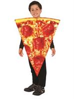 Pizza Child Costume