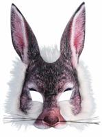 Bunny Adult Mask