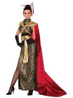 Dragon Empress Adult Costume