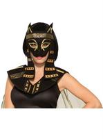 Bastet Adult Mask
