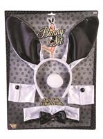 Bunny Deluxe Costume Kit