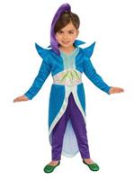 Zeta Child Costume