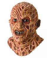 A Nightmare On Elm Street Freddy Krueger Overhead Mask