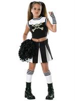 Bad Spirit Child Costume