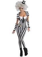 Betel Witch Sexy Adult Costume
