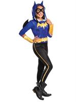 DC Superhero Girls Batgirl Child Costume