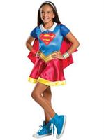 Super Girl Costumes