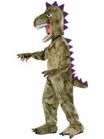 Dinosaur Child Costume