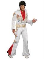 Elvis Presley Collector Adult Costume