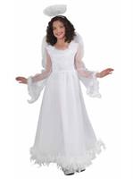 Fluttery Angel Child Costume