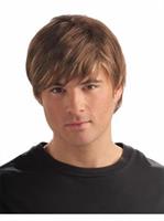 Heartthrob Adult Wig