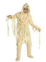 Mummy Child Costume