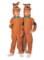 Scooby-Doo Child Costume