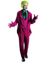The Joker Grand Heritage Adult Costume