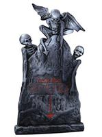 Beetlejuice Small Tombstone