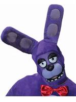 Five Nights At Freddy's Bonnie Adult 3/4 Mask