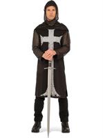 Gothic Knight Adult Costume
