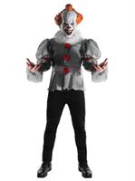 IT Pennywise Deluxe Adult Costume