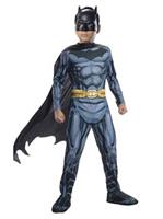 Photo Real Batman Child Costume