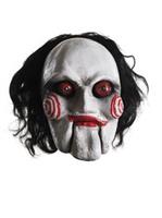 Saw Billy Adult Mask
