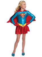Supergirl Child Costume