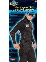Swat Leg Holster