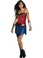 Wonder Woman Adult Costume