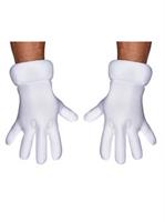 Adult Super Mario Brothers Gloves