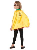 Robin Mask and Cape Set