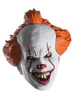 Pennywise 3/4 Adult Mask