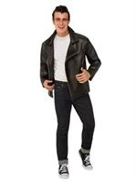 Grease Plus Size Mens T-Bird Jacket
