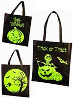 Glow In The Dark Treat Bag