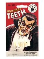 Monster Teeth